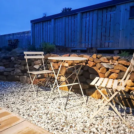 Cuillin View Villa Torrin Exterior photo