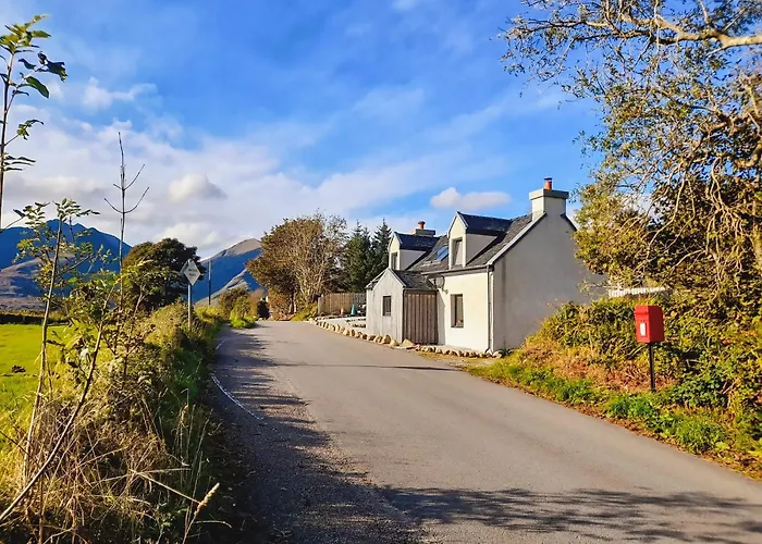 Cuillin View
