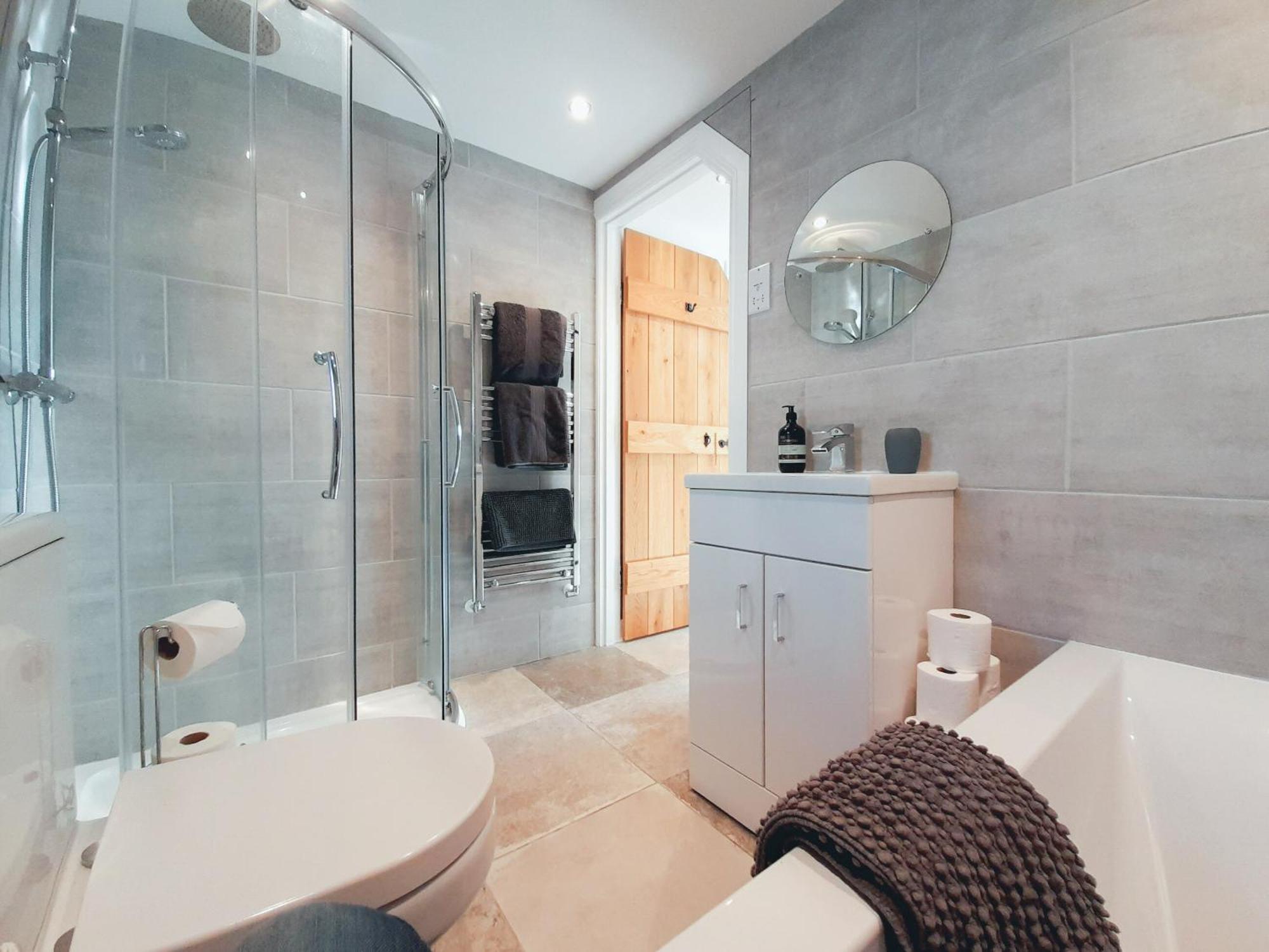 Cuillin View Holiday home *