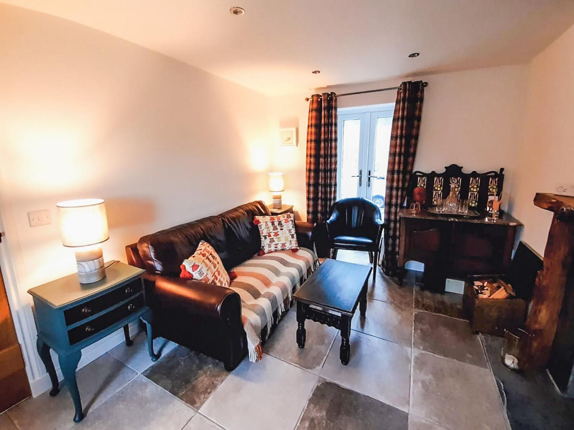 Cuillin View Holiday home