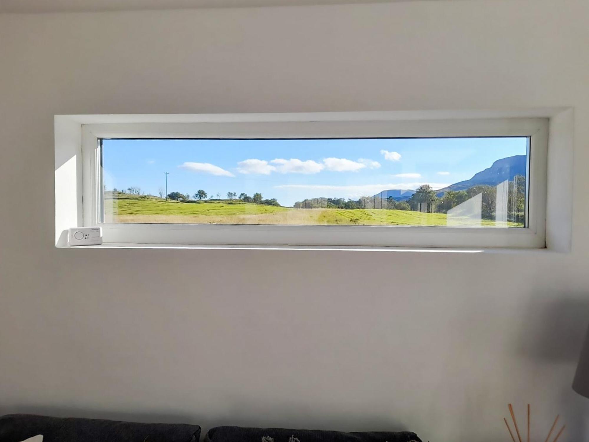 Cuillin View Holiday home Torrin