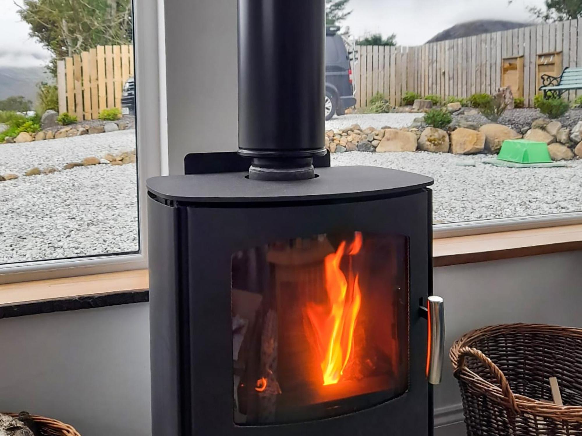 Cuillin View Holiday home *