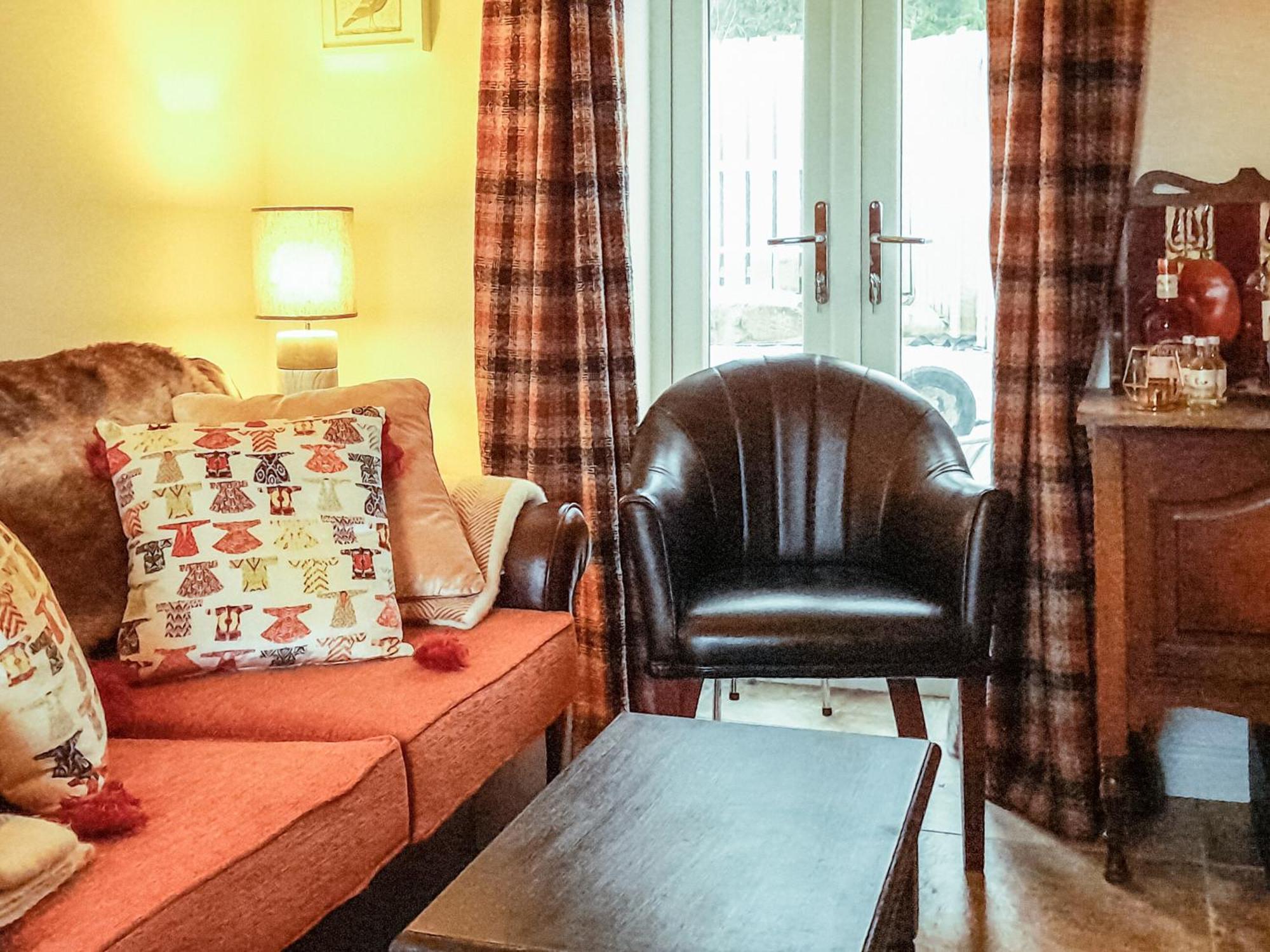 Holiday home Cuillin View