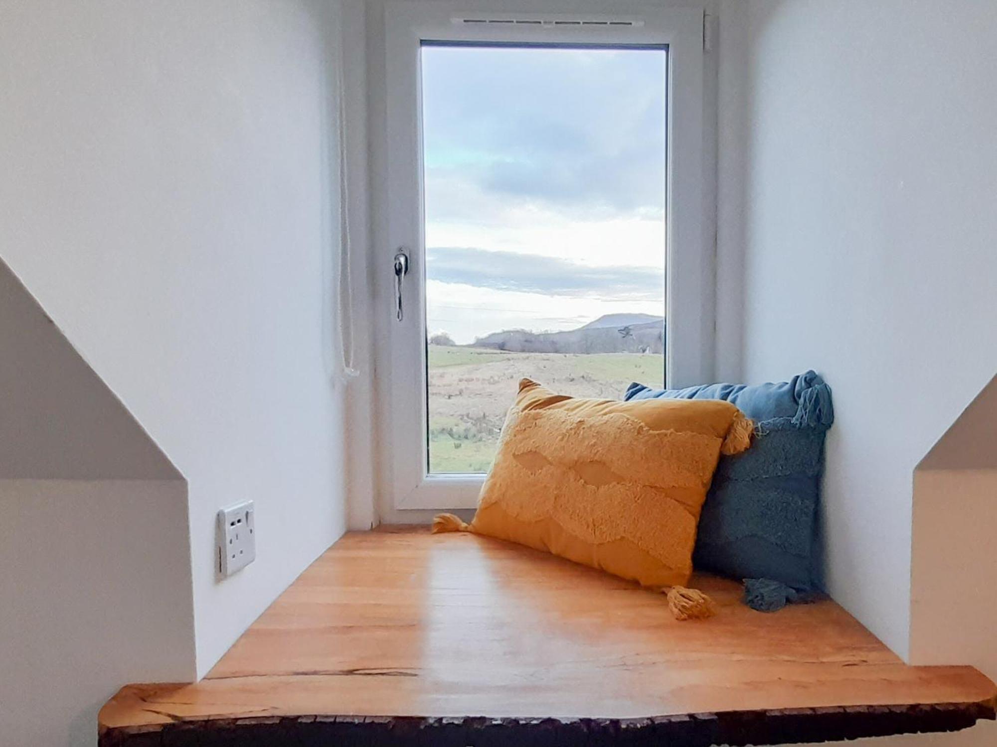 Cuillin View