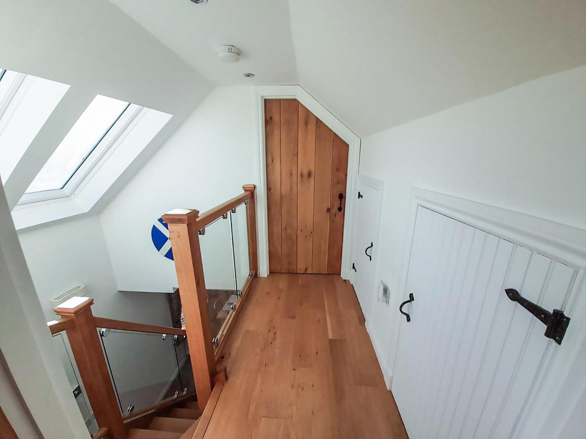 Casa vacanze Cuillin View Torrin