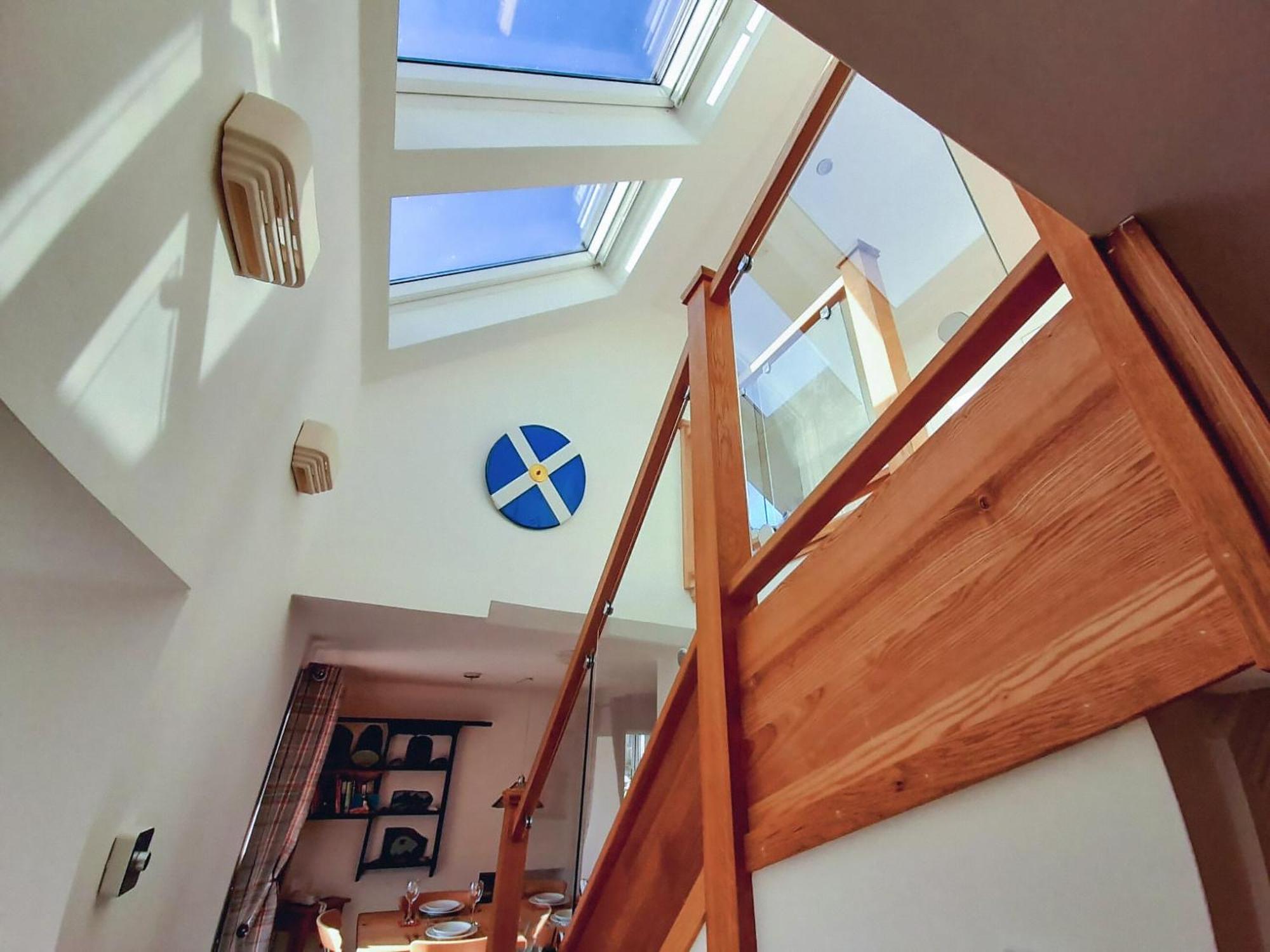 Cuillin View Casa de Férias