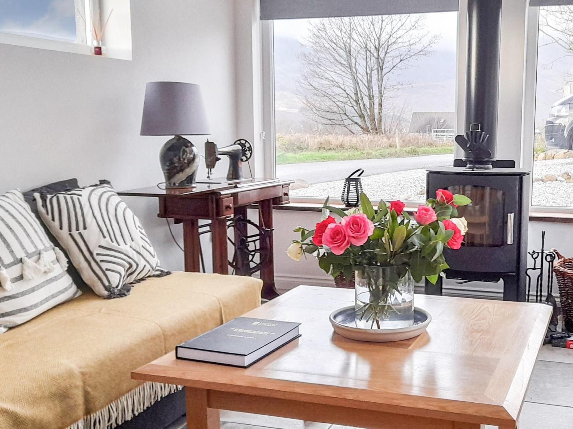 Casa vacanze Cuillin View *