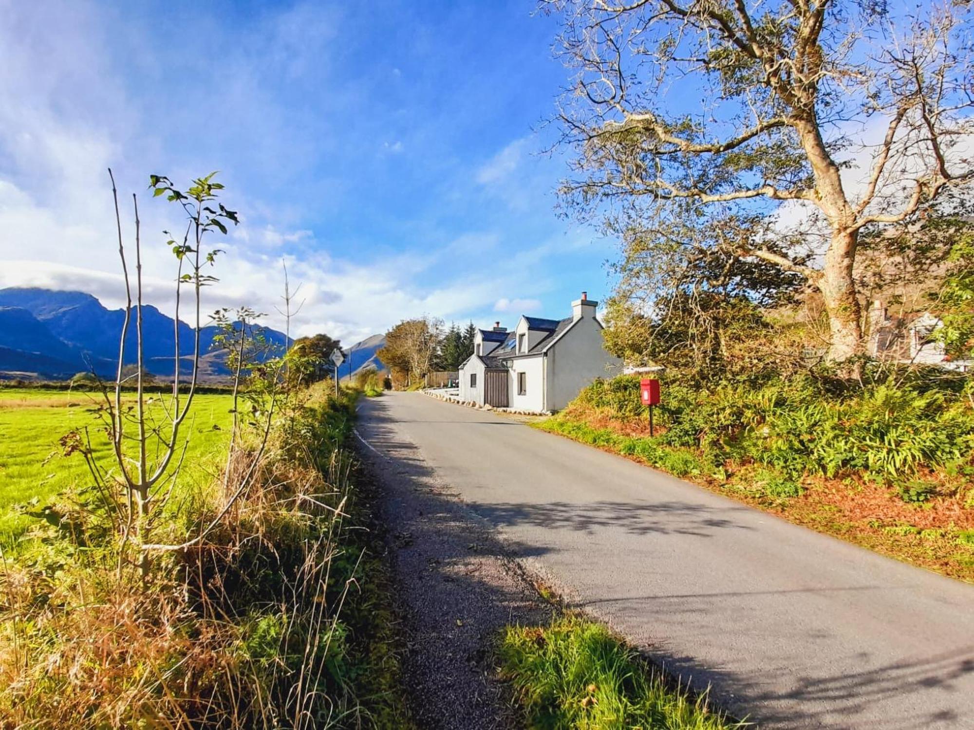 Cuillin View Casa vacanze *