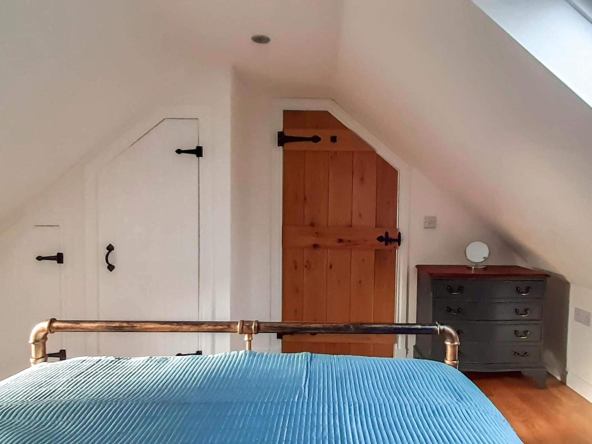 Cuillin View Casa vacanze